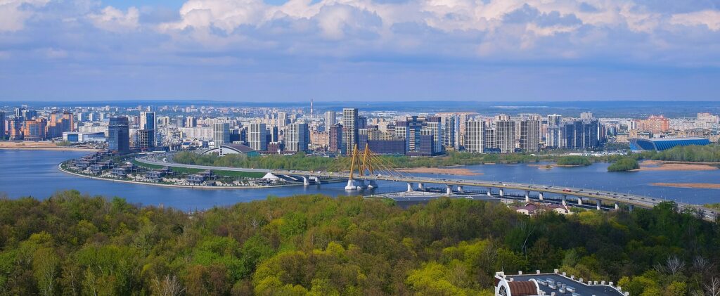 Мост «Миллениум»